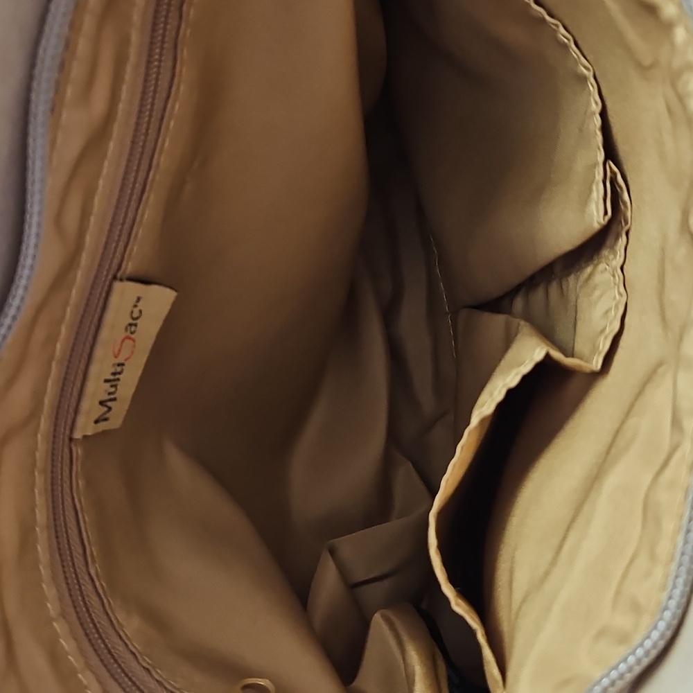NWOT WOMENS PURSE - Picture 6 of 8